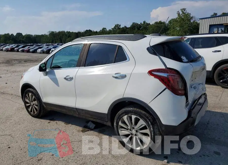 KL4CJESB5KB896996 Photo# 2