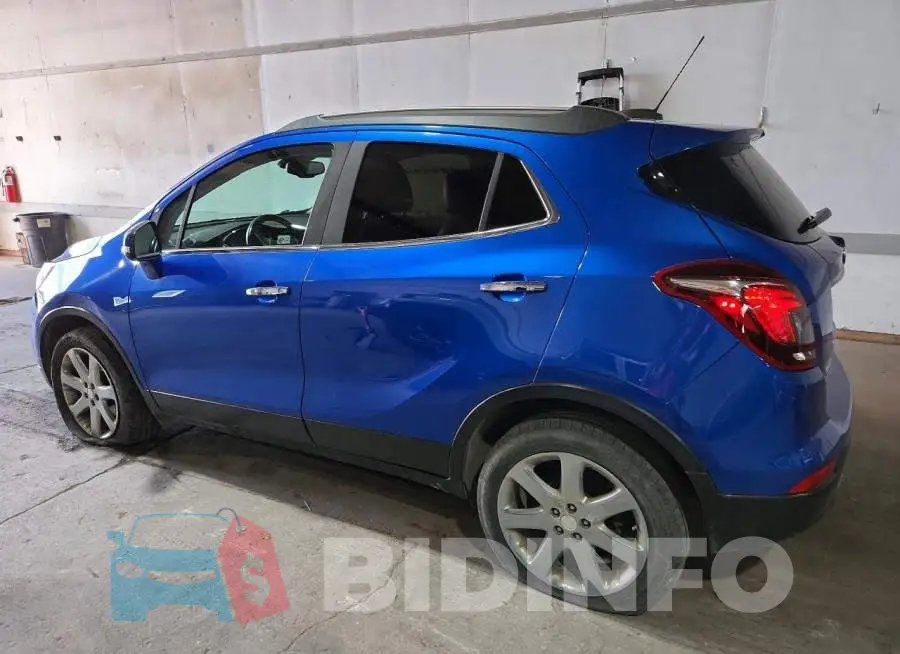 KL4CJGSM8HB120755 Photo# 2