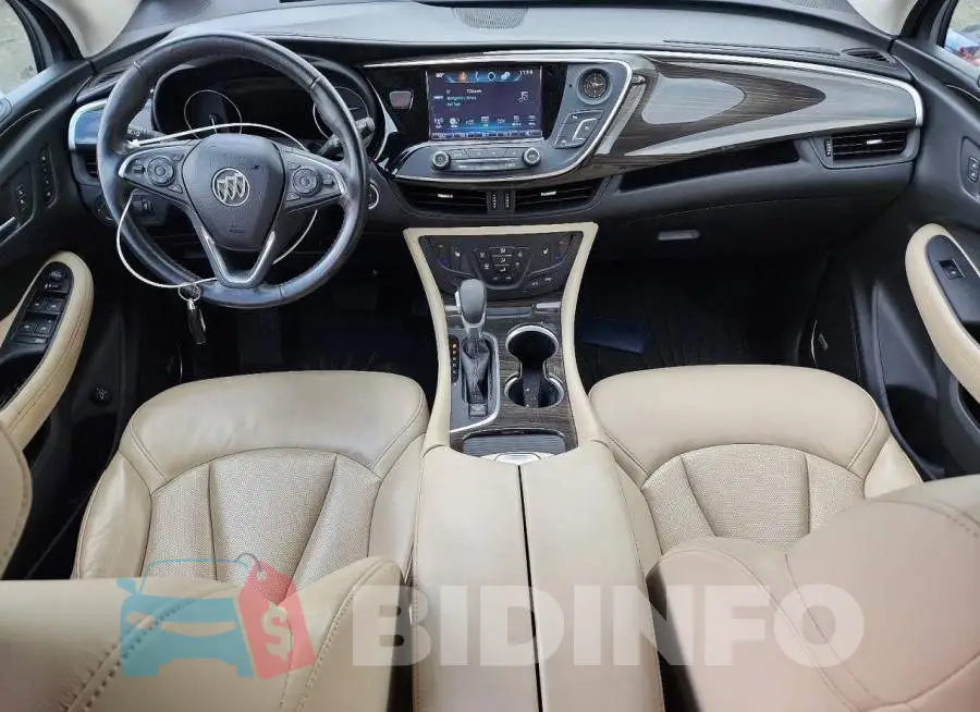 LRBFX3SX8KD145024 Photo# 8