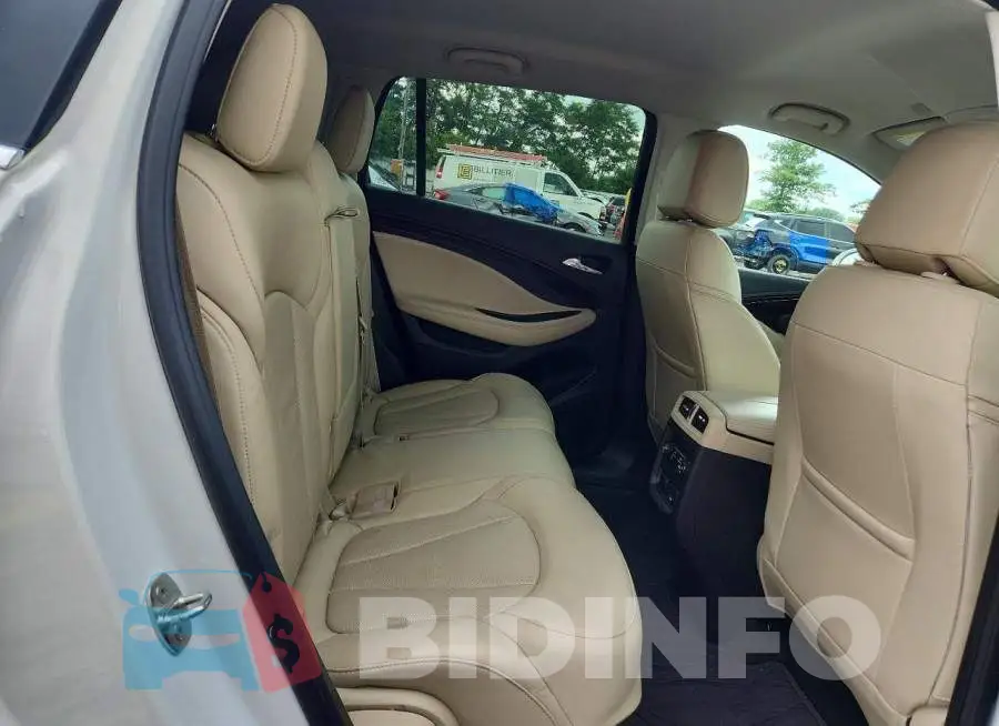 LRBFX3SX8KD145024 Photo# 11