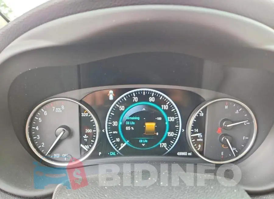 LRBFX3SX8KD145024 Photo# 9