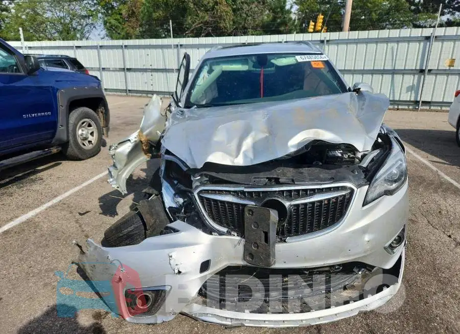 LRBFXCSA2KD013680 Photo# 5