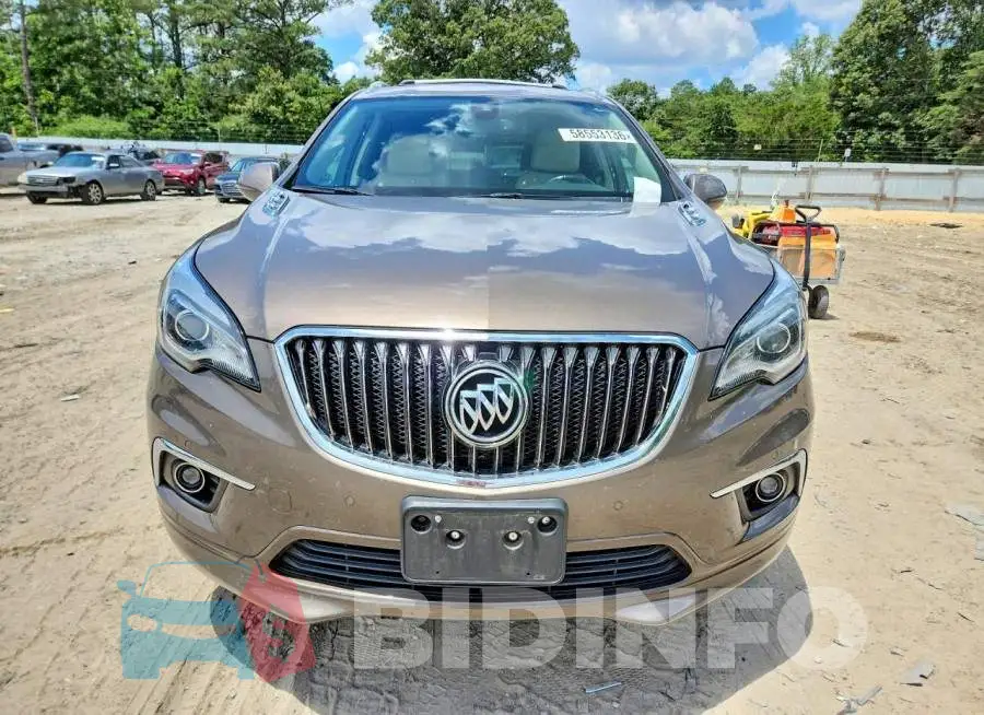 LRBFXESXXHD071142 Photo# 5