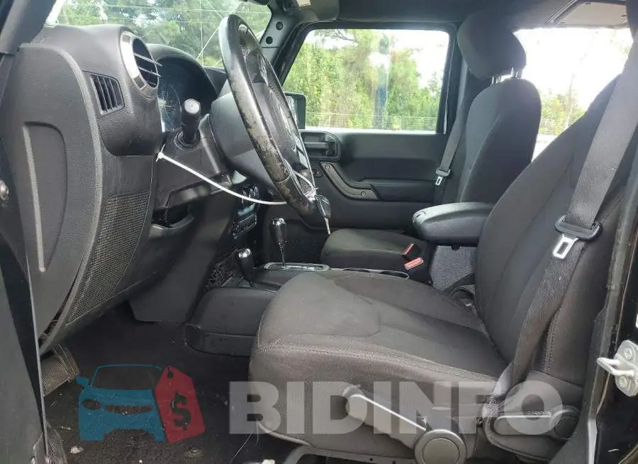 1C4BJWDG8HL539914 Photo# 7