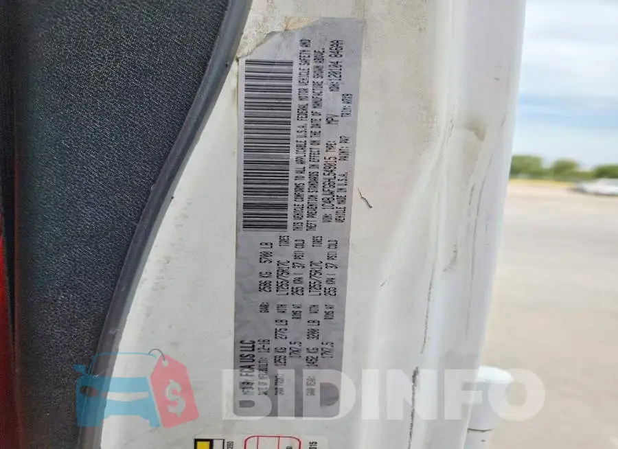 1C4BJWFG6HL549015 Photo# 12