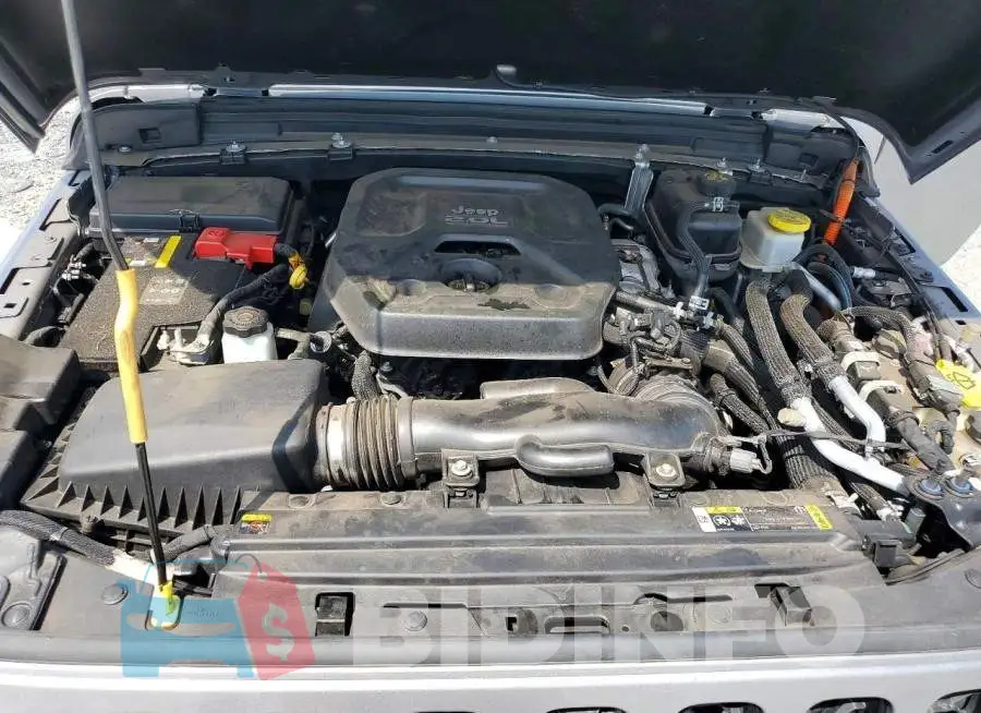 1C4JJXP67MW676579 Photo# 11