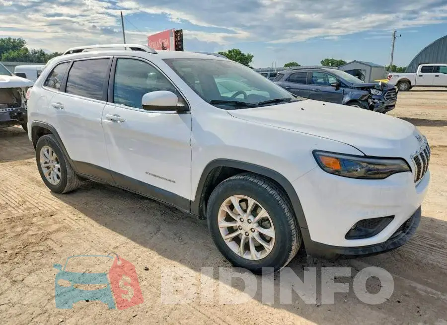 1C4PJLCB5KD312787 Photo# 4