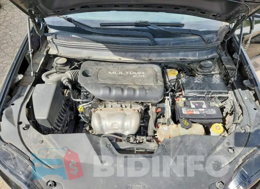 1C4PJLLB4KD176071 Photo# 11