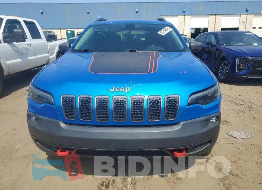 1C4PJMBXXLD580013 Photo# 5