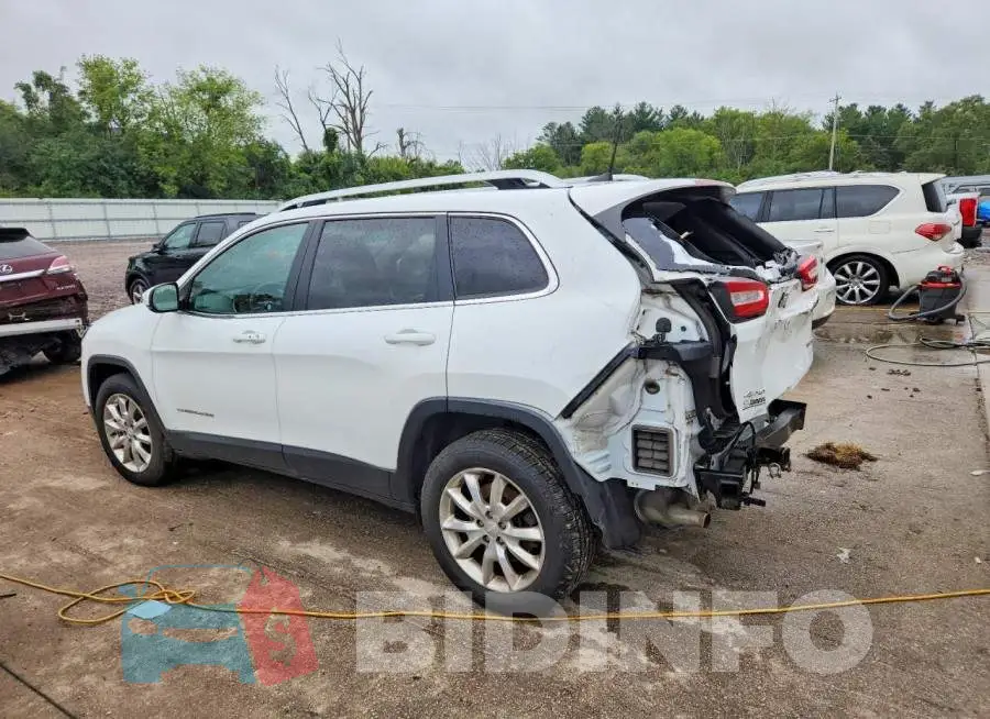 1C4PJMDS8HW618495 Photo# 2