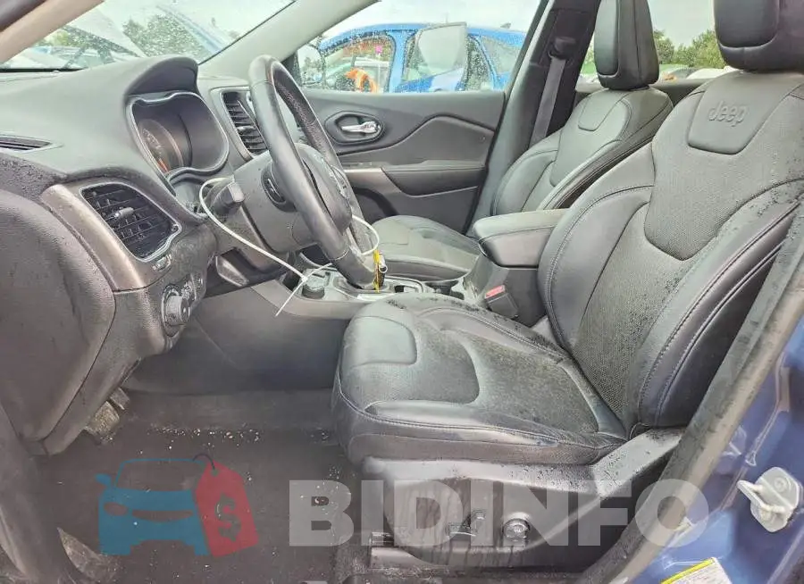 1C4PJMDX5KD464262 Photo# 7