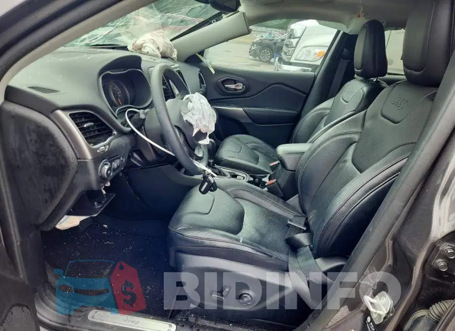 1C4PJMDX9MD222058 Photo# 7