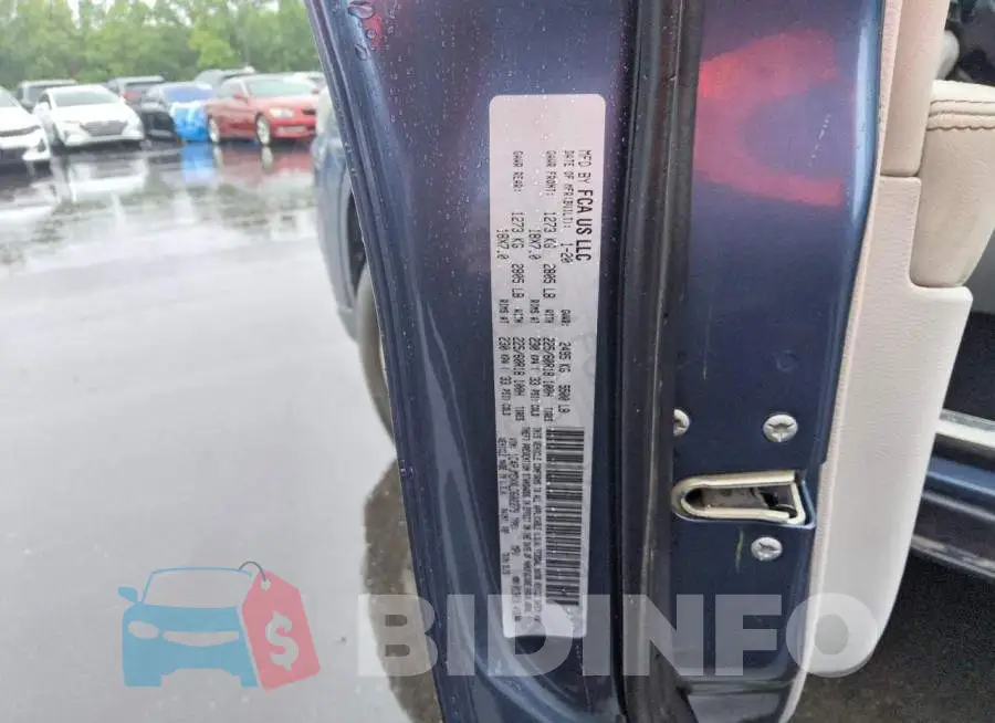 1C4PJMDXXLD602279 Photo# 13