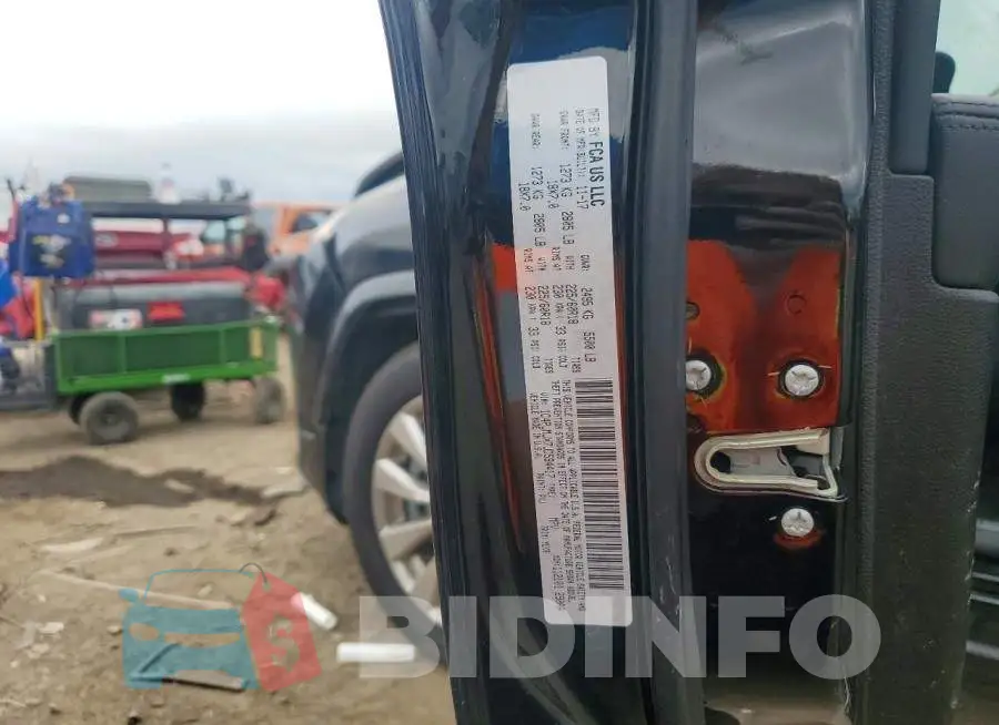 1C4PJMJX7JD594417 Photo# 13