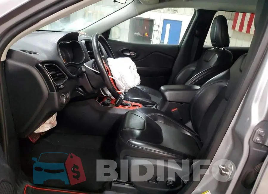 1C4PJMLB8LD567618 Photo# 7