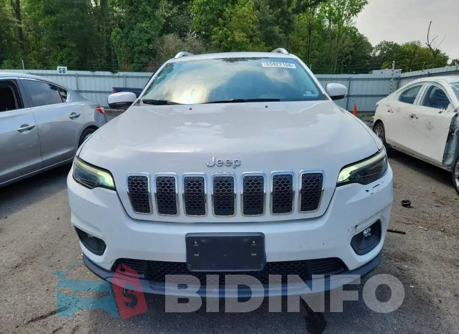 1C4PJMLBXKD254097 Photo# 5