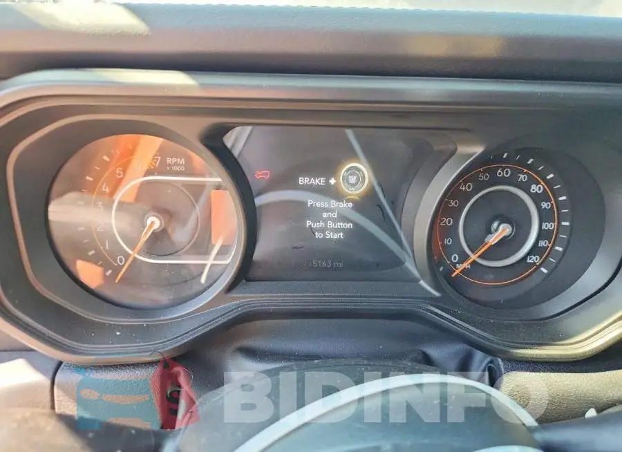 1C4PJXEG4TW229034 Photo# 9