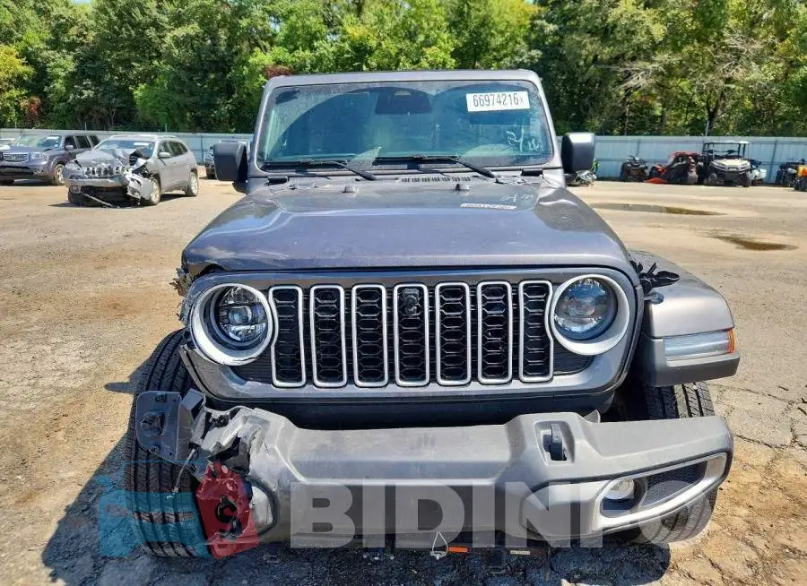 1C4PJXEG4TW229034 Photo# 5