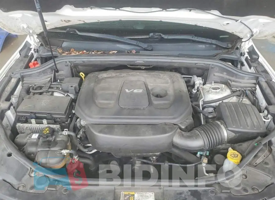 1C4RJEAG6KC614582 Photo# 12