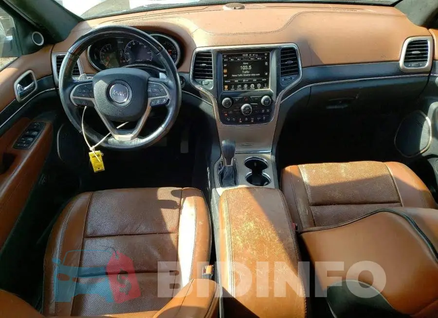 1C4RJFJG3HC603098 Photo# 8