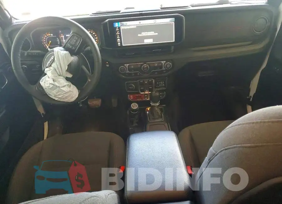1C6RJTBG9TL165118 Photo# 8