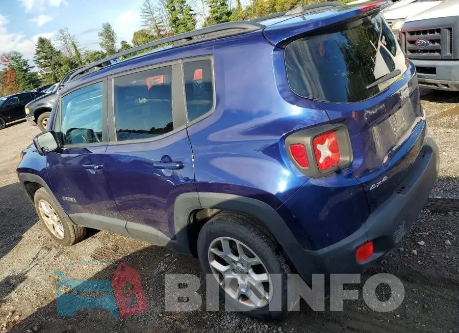 ZACCJBBB4HPF70562 Photo# 2