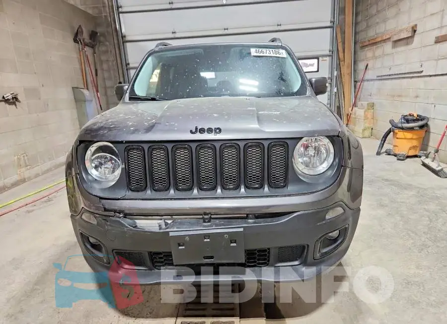 ZACCJBBB5HPG23558 Photo# 5