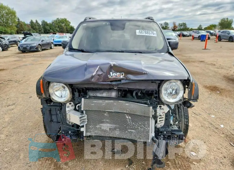 ZACCJBBB8HPG41648 Photo# 5