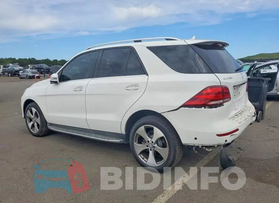 4JGDA5HB9HA859333 Photo# 2