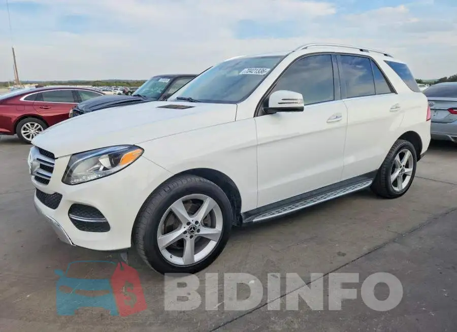 4JGDA5JB0JB084351 Photo# 1