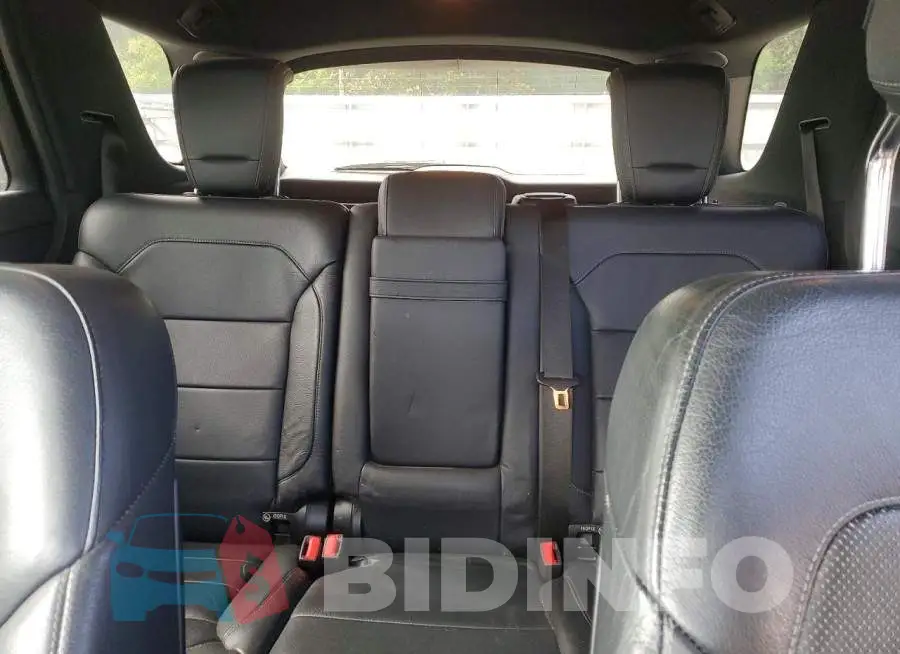 4JGDA6EB6HA962736 Photo# 10