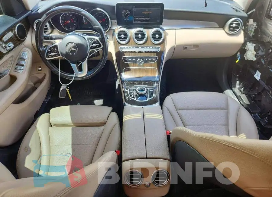 55SWF8DB1KU302046 Photo# 8