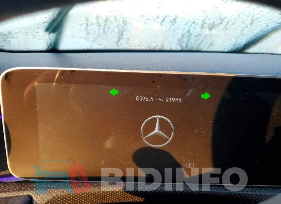 WDD3G4EB7KW020035 Photo# 9