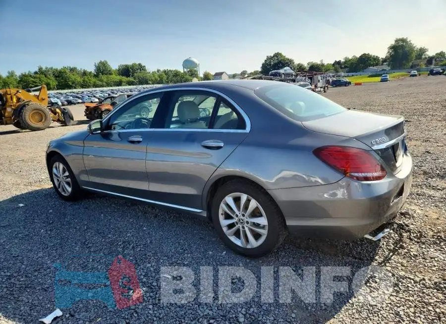 WDDWF8EBXLR526790 Photo# 2