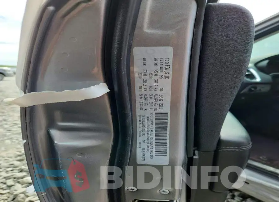 1C4RDJDG6HC713925 Photo# 13