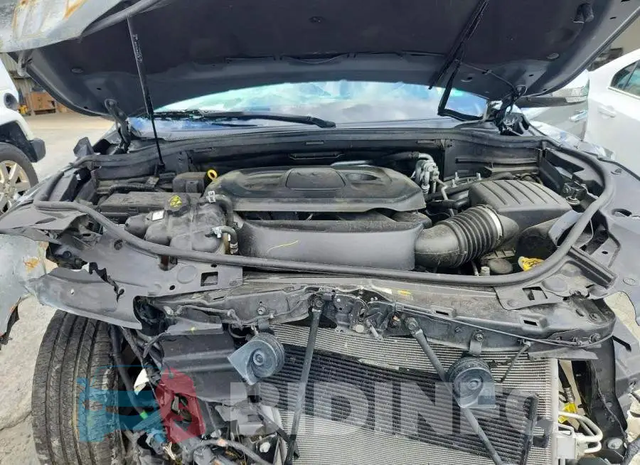 1C4RDJEG3NC137818 Photo# 12