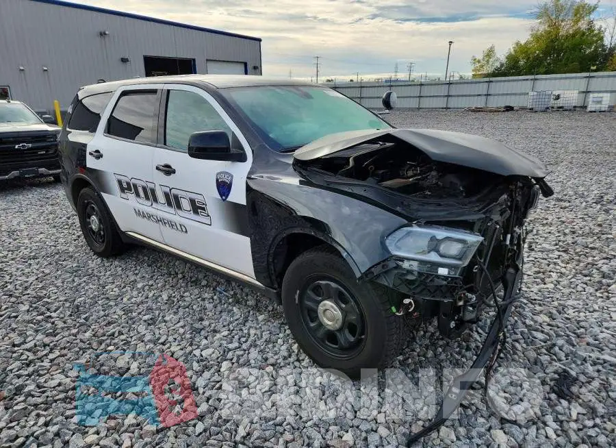 1C4RDJFG4RC147407 Photo# 4