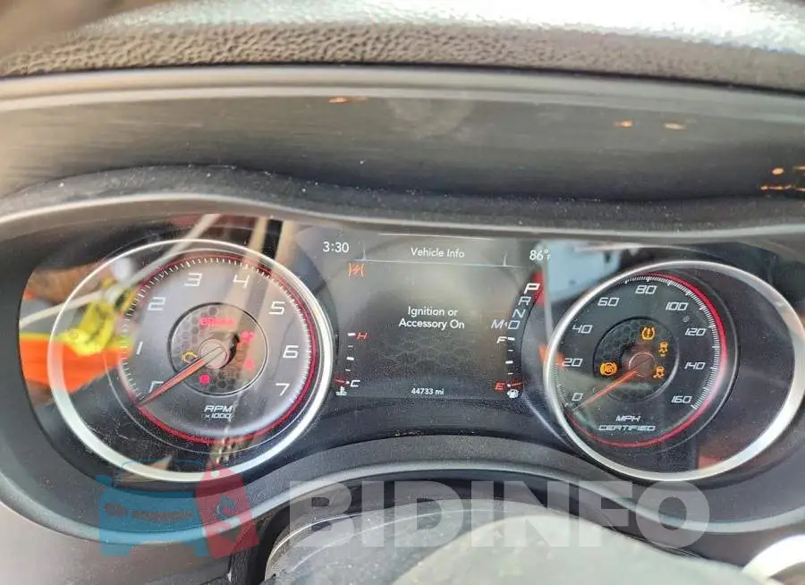 2C3CDXAT6PH568931 Photo# 9