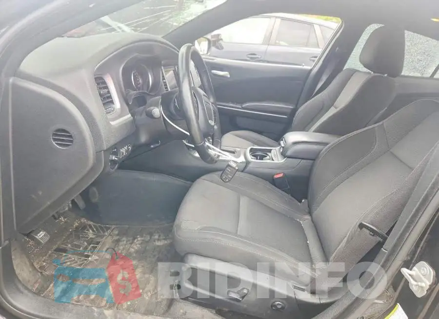 2C3CDXBG1KH623781 Photo# 7