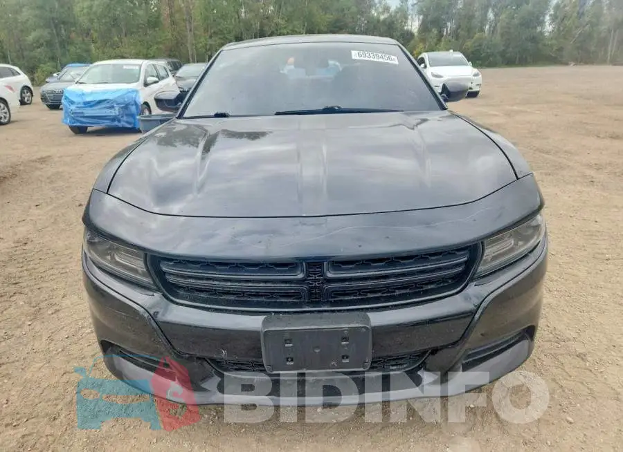 2C3CDXBG1KH623781 Photo# 5