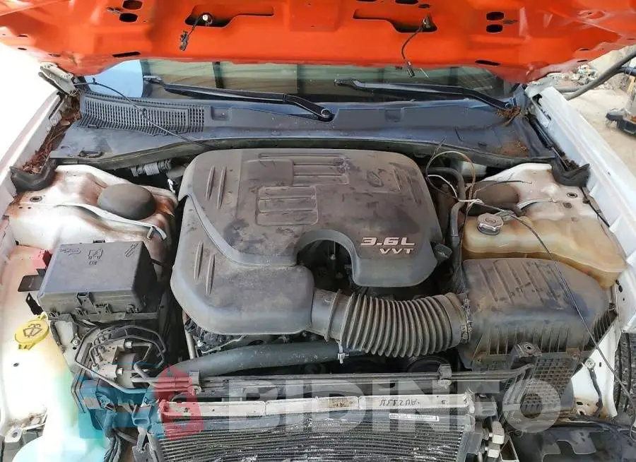 2C3CDXBG2KH713408 Photo# 11