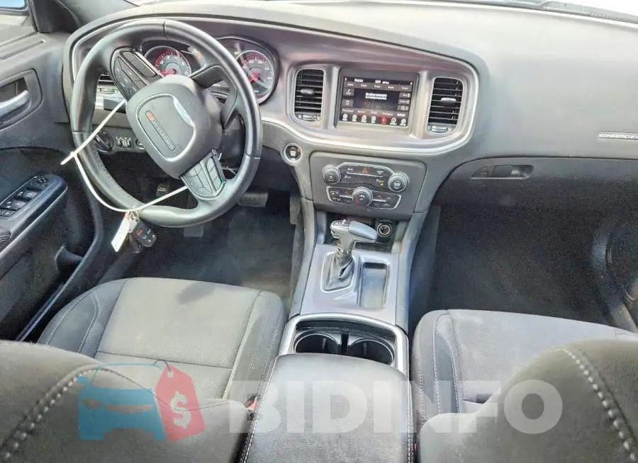 2C3CDXBG7KH626491 Photo# 8