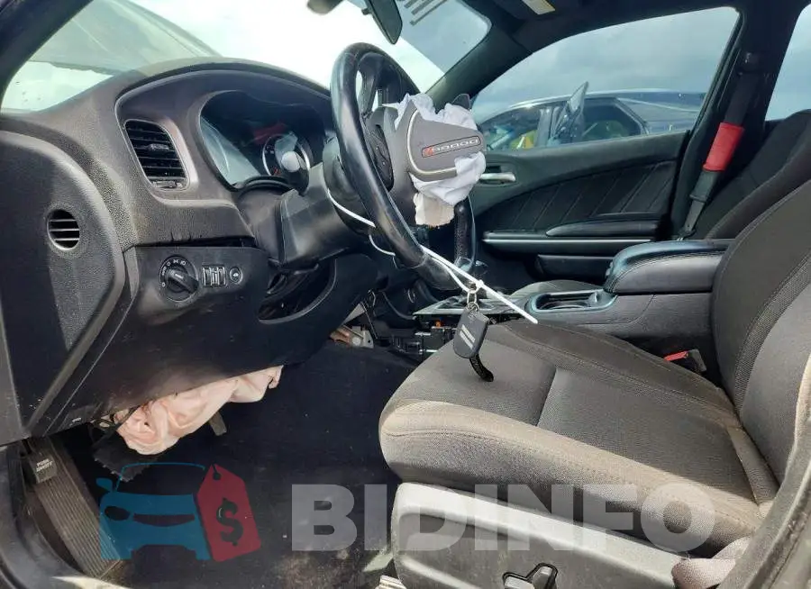 2C3CDXBG8KH700212 Photo# 7