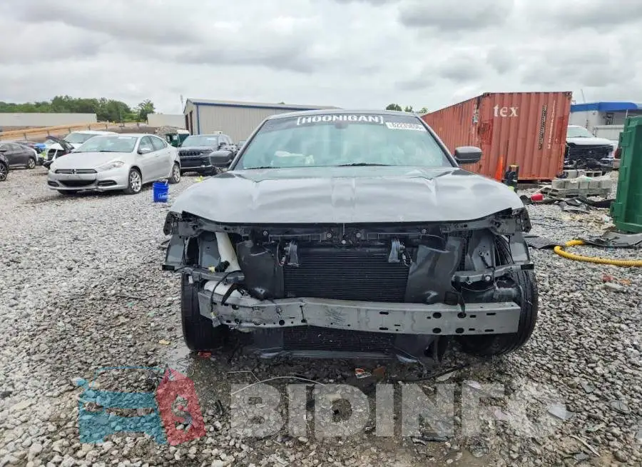 2C3CDXBG8KH700212 Photo# 5