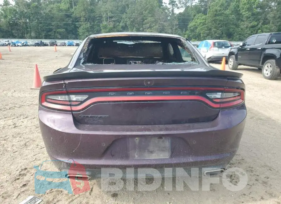 2C3CDXBG9MH605516 Photo# 6