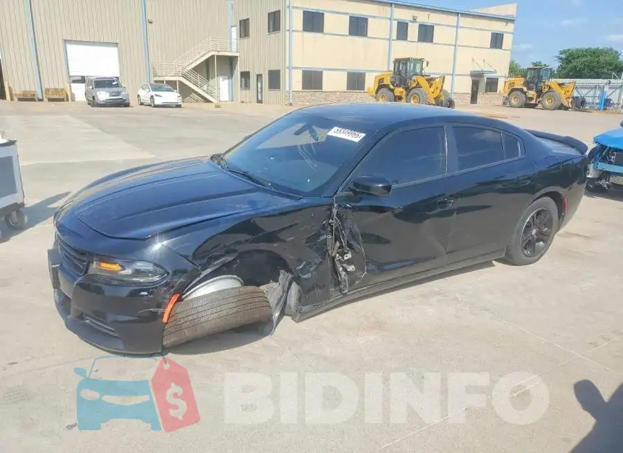 2C3CDXBGXKH752974 Photo# 1