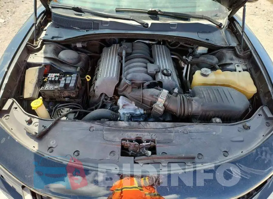 2C3CDXGJ0KH668117 Photo# 11