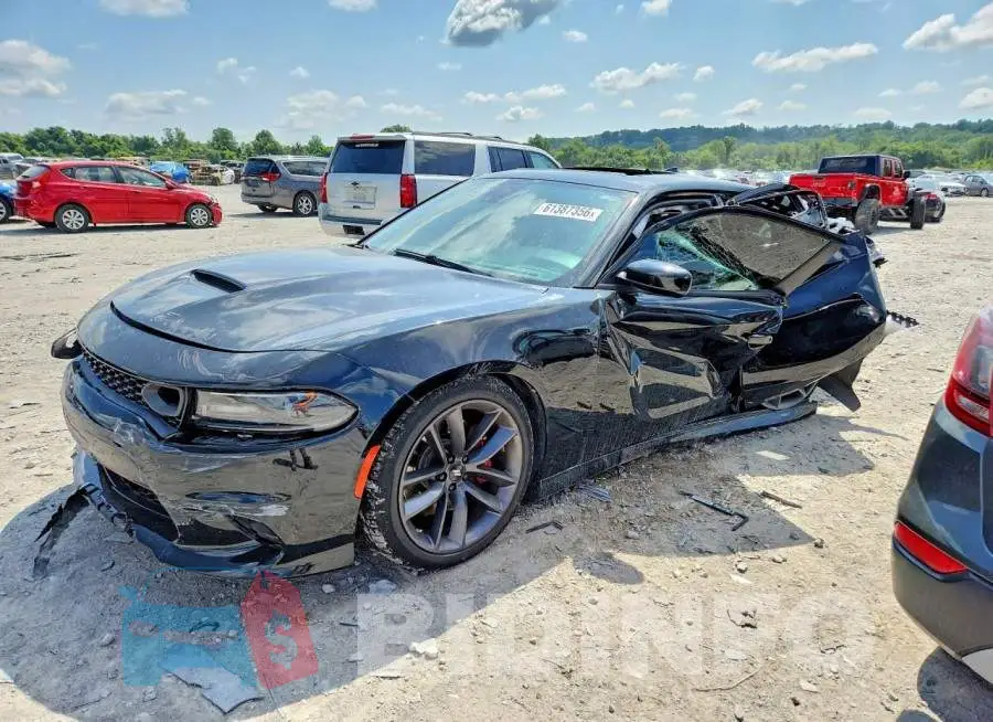 2C3CDXGJ0KH668117 Photo# 1