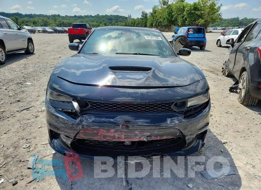 2C3CDXGJ0KH668117 Photo# 5