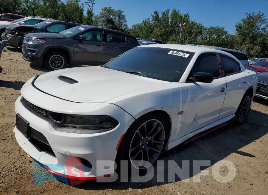2C3CDXGJ2PH627222 Photo# 1